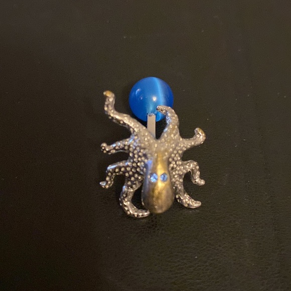 Designer Cuff links.  Robert Tateossian of London. - Picture 5 of 5